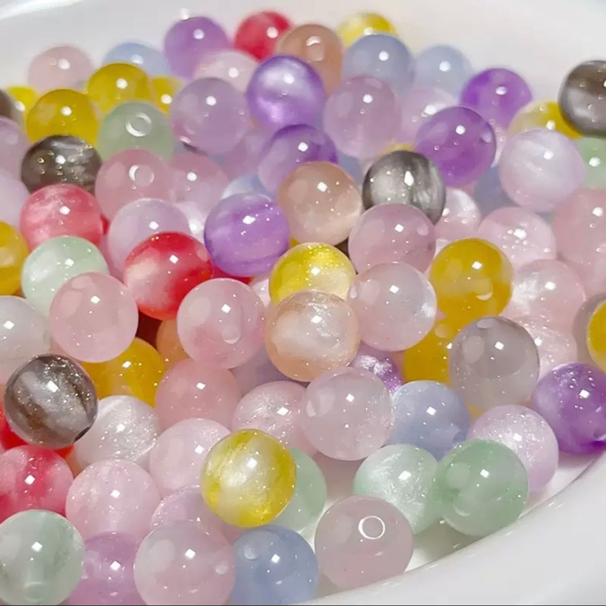 diy bead