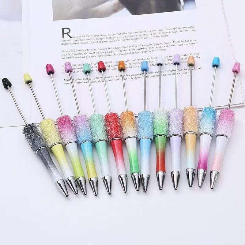Suger beaded pen