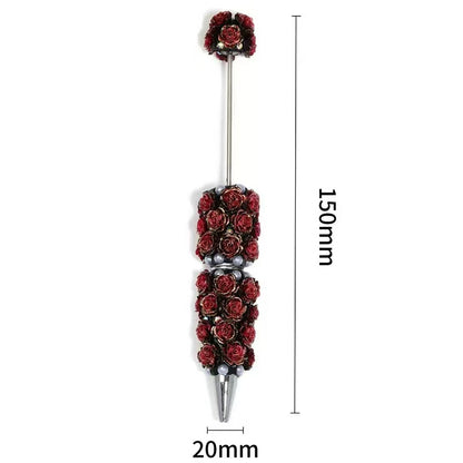 Flower pen