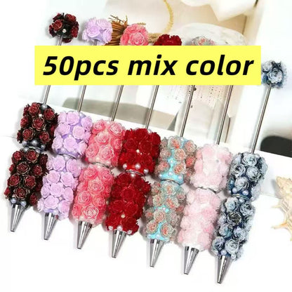 Flower pen