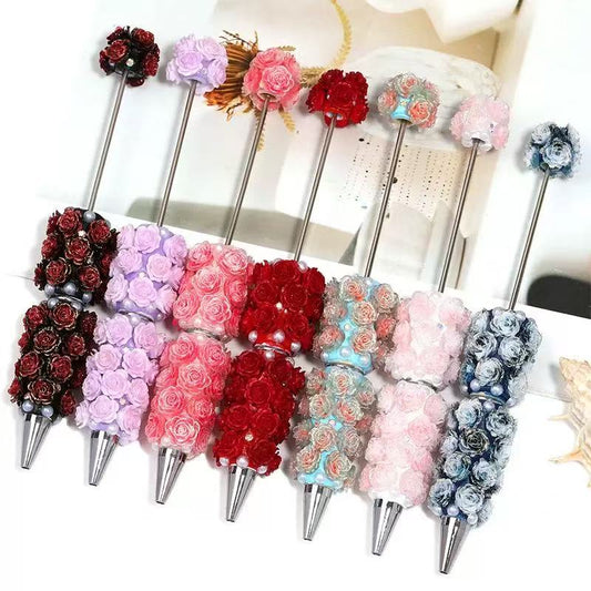 Flower pen