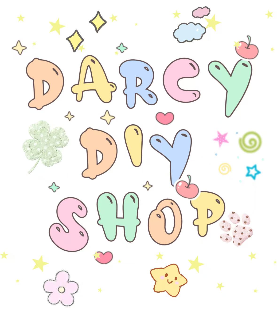 Darcy's live show